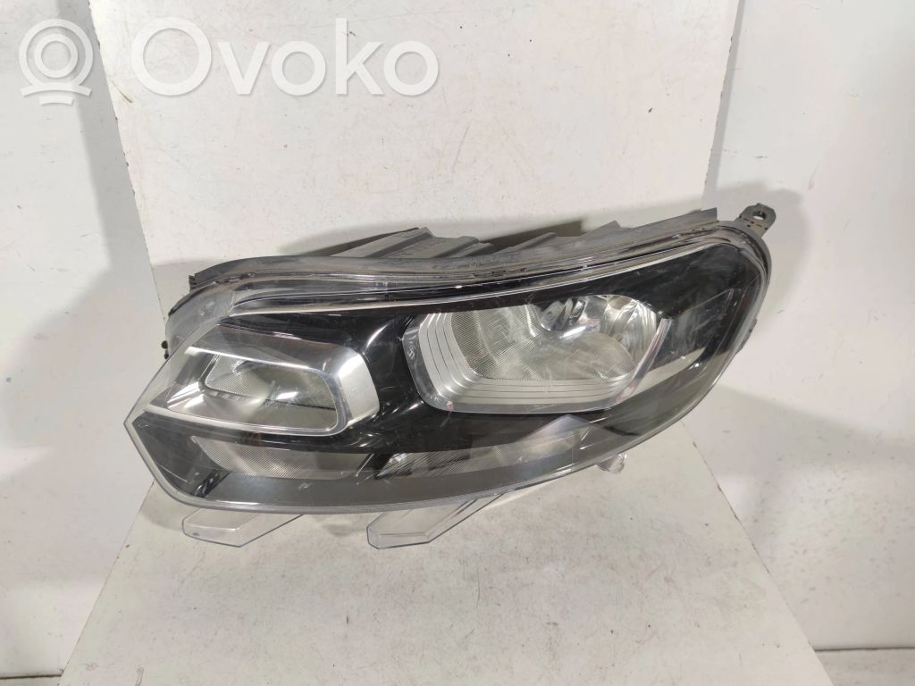 Citroen Jumpy Headlight/headlamp 