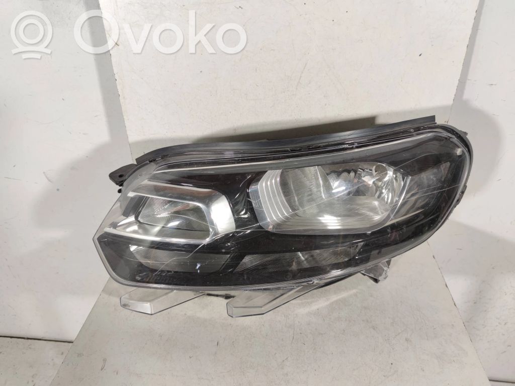 Citroen Jumpy Headlight/headlamp 