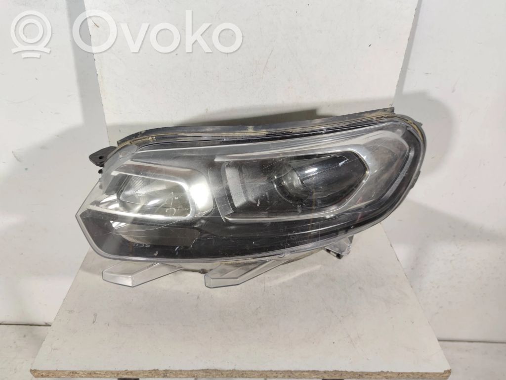 Headlight/headlamp   9808569080