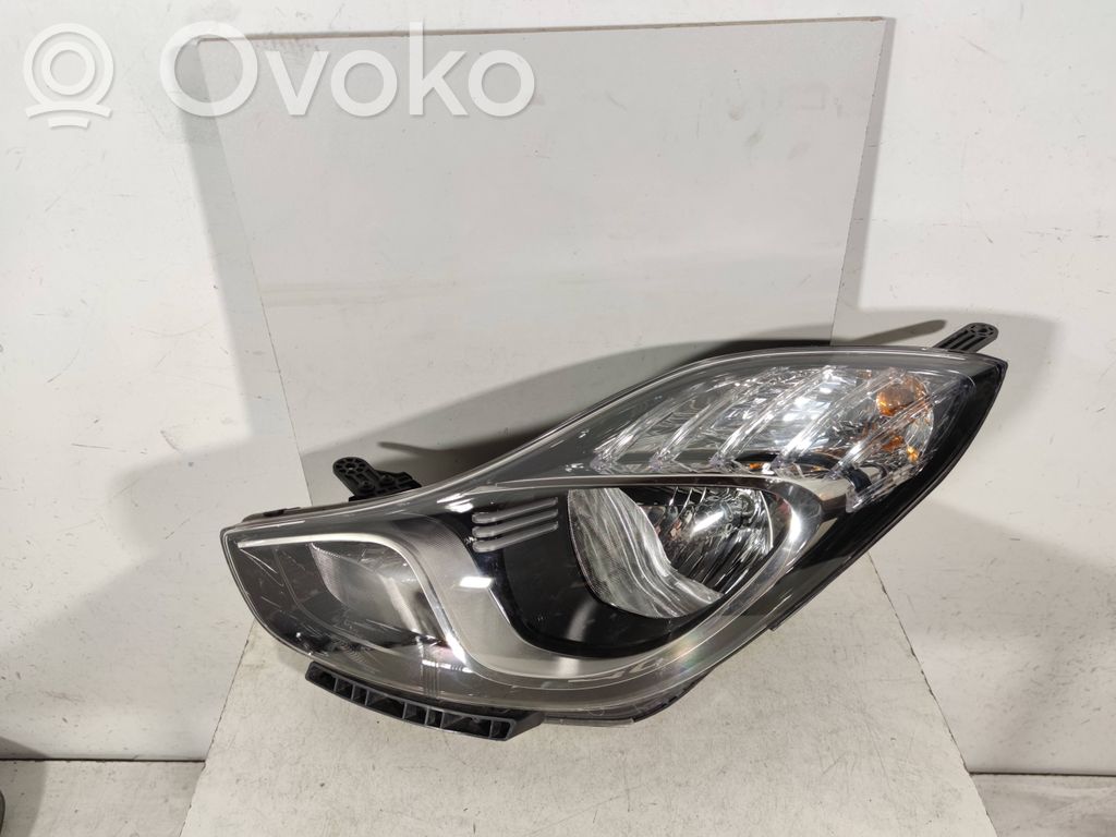 Hyundai ix20 Scheinwerfer 
