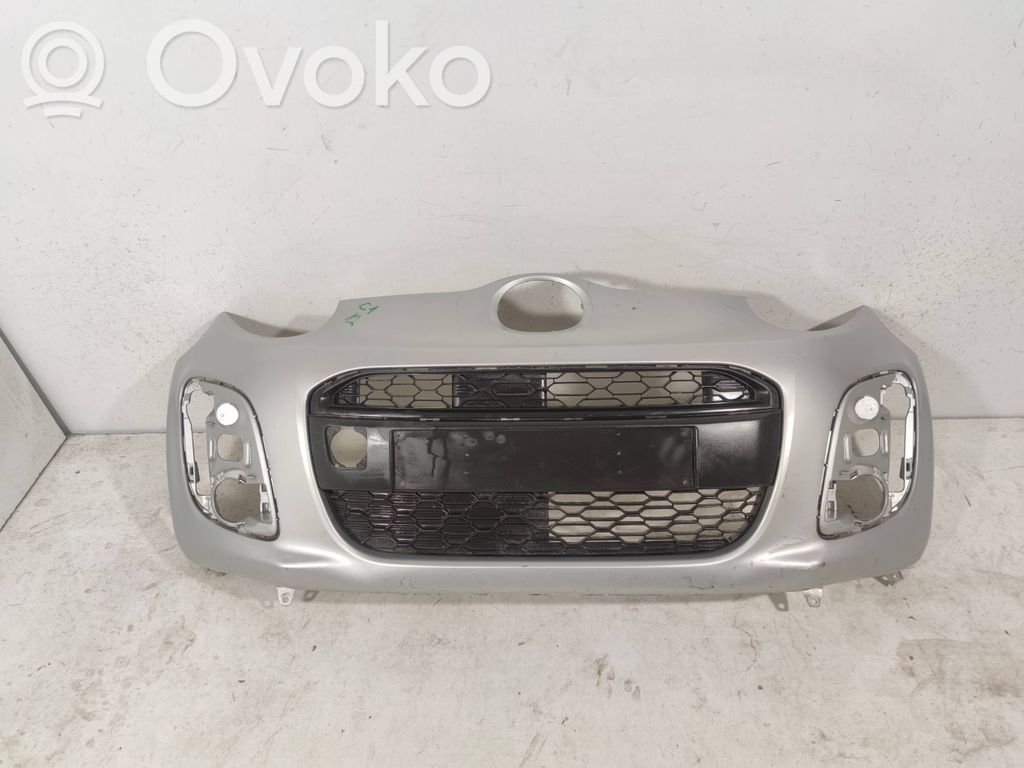 Citroen C1 Etupuskuri 