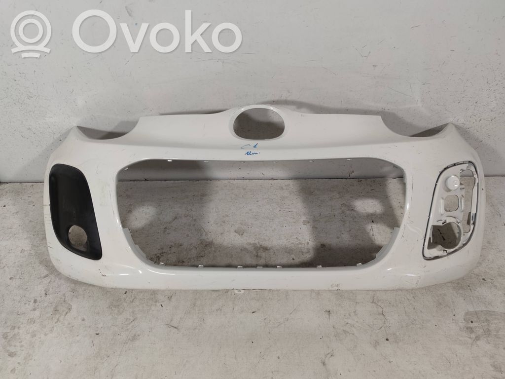 Citroen C1 Etupuskuri 