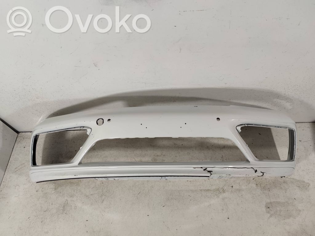 Porsche 911 992 Parachoques delantero 