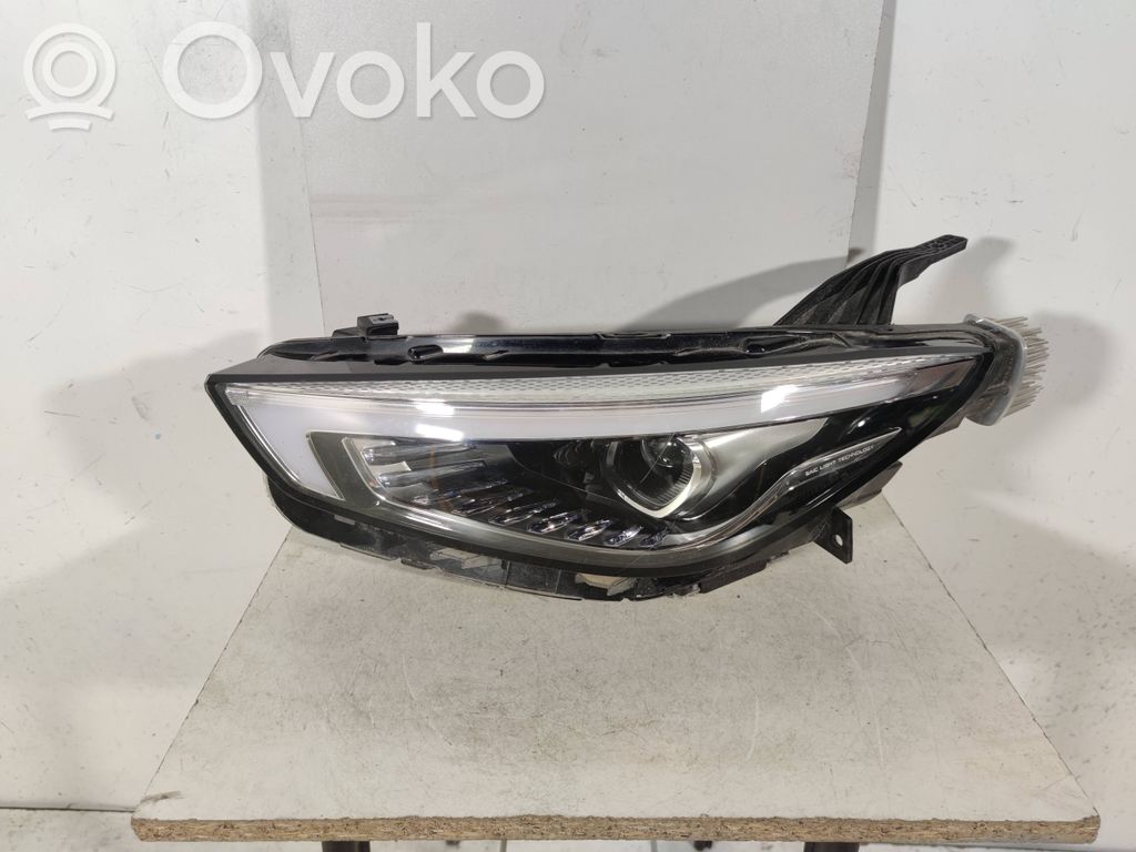 Headlight/headlamp   11275385