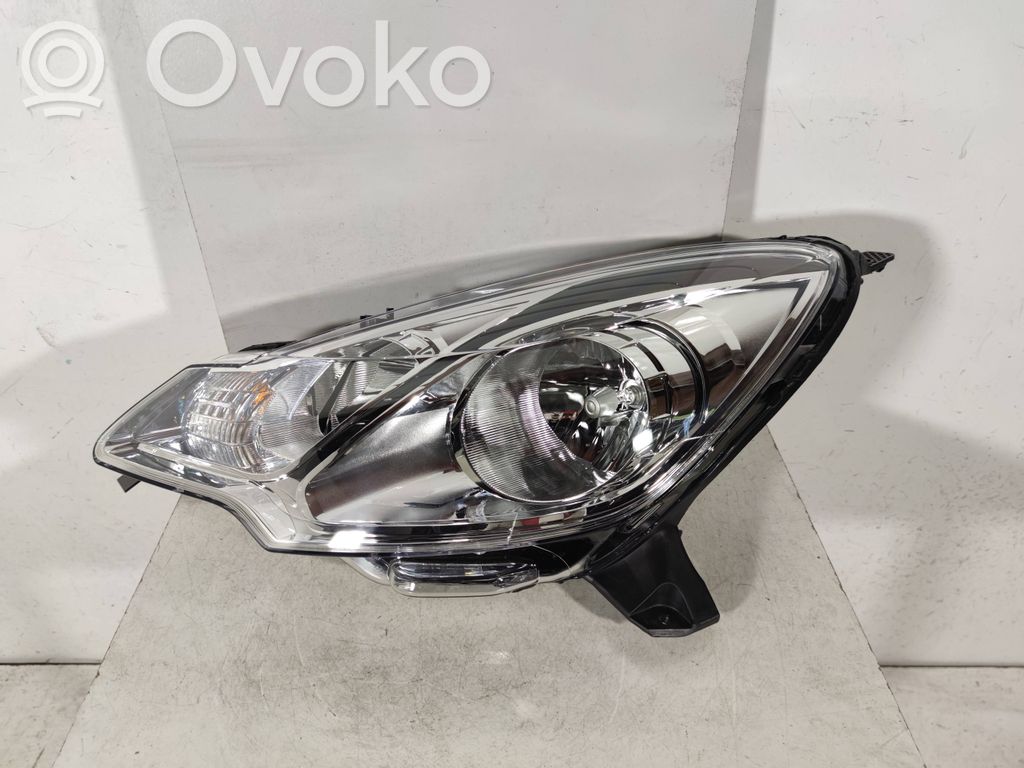 Citroen DS3 Headlight/headlamp 