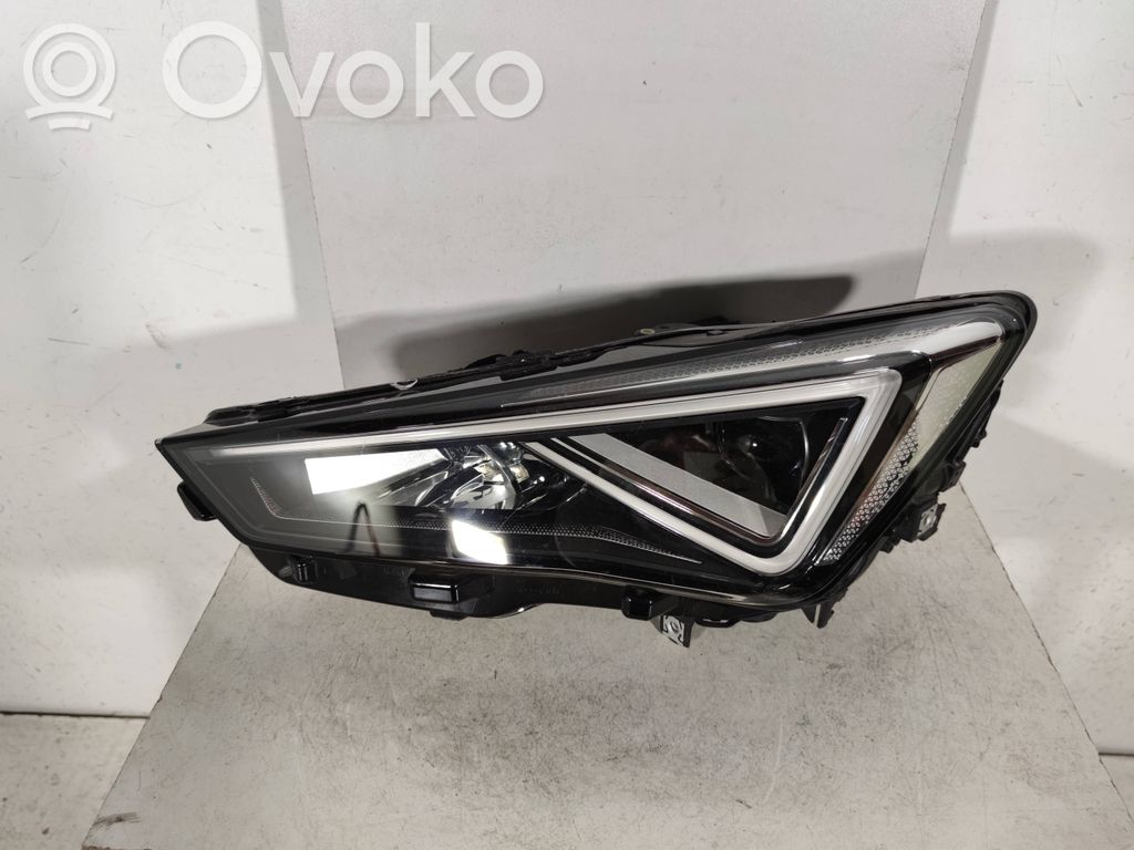 Headlight/headlamp   5FG941007F