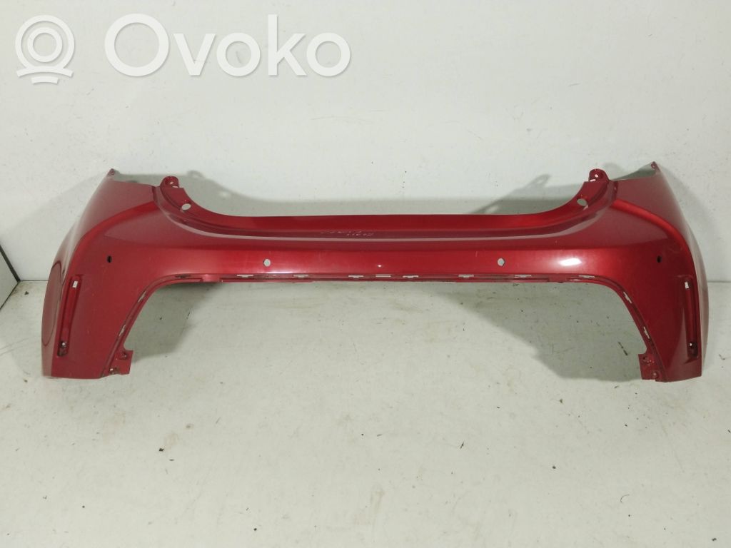 Toyota Corolla E210 E21 Stoßstange Stoßfänger 
