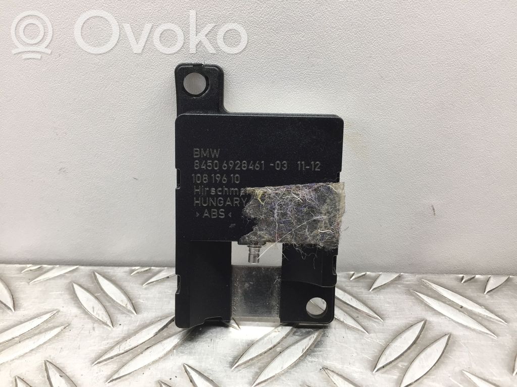 BMW 5 E60 E61 Antenă Bluetooth 