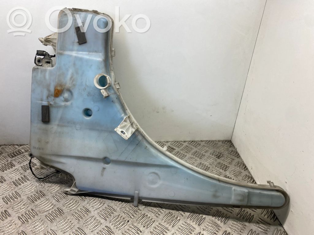 Depósito/tanque del líquido limpiaparabrisas   7124231