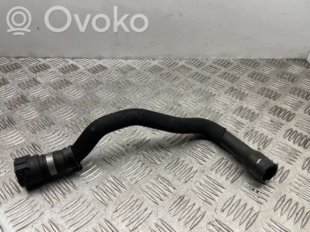 BMW M5 Przewód / Wąż chłodnicy 
