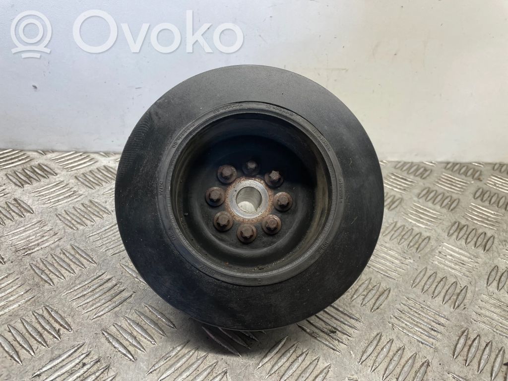 Kampiakselin vauhtipyörä   7576674