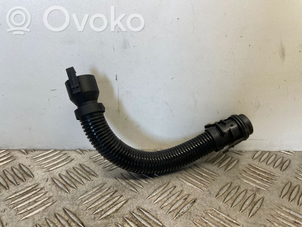 BMW 3 E90 E91 Žarna alsuoklio 