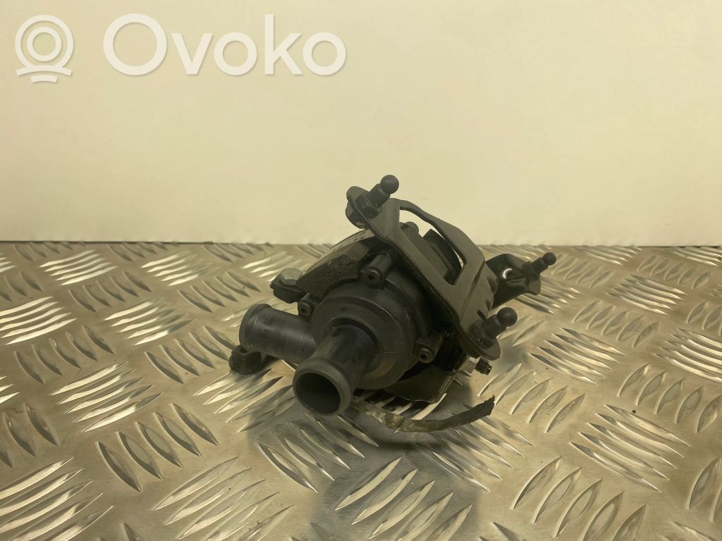 Audi A6 Allroad C7 Pompa cyrkulacji / obiegu wody 