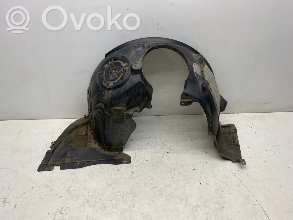 Mini One - Cooper F56 F55 Apărători interioare aripă roată față 