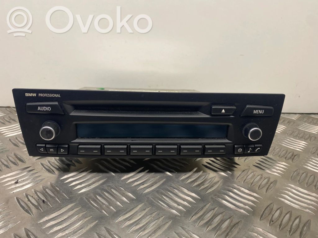 BMW 3 E92 E93 Radio / CD-Player / DVD-Player / Navigation 