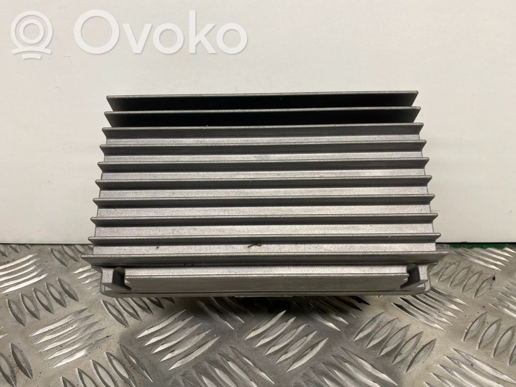 BMW X5 E70 Garso stiprintuvas 