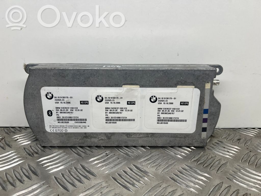 Moduł / Sterownik Bluetooth   9138179,84109138179
