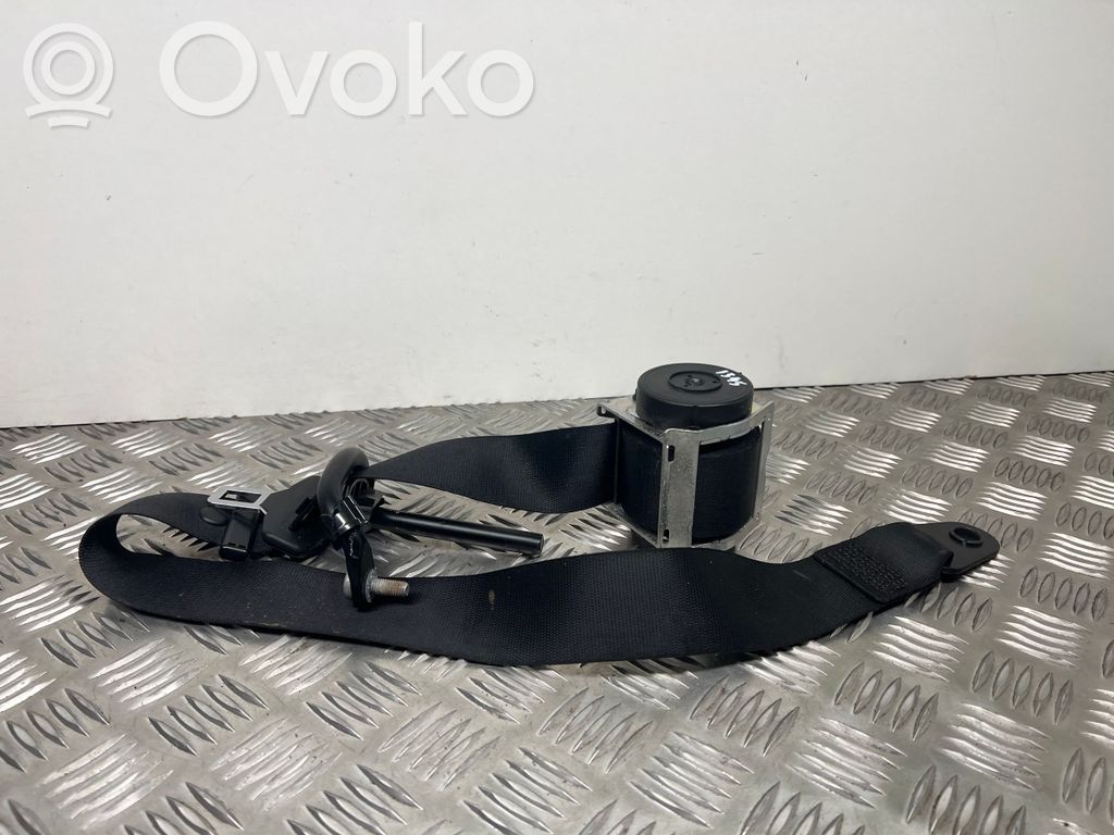 Mini One - Cooper R57 Cinturón delantero 