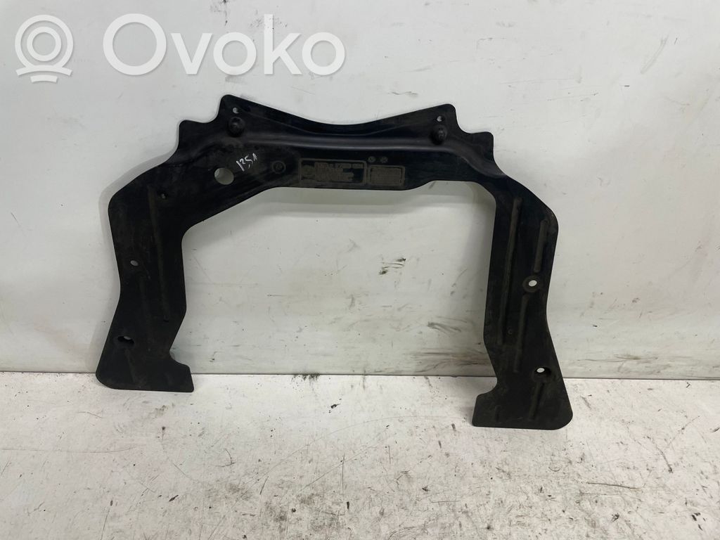 Placa protectora/protector antisalpicaduras motor   7205621