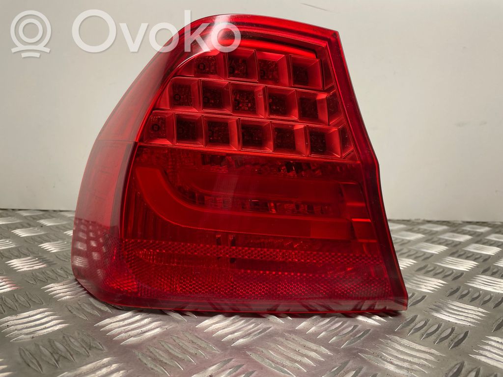 Luz trasera/de freno   7154153
