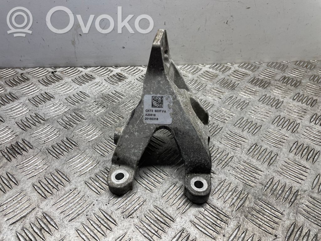 Engine mounting bracket   GX736037FA