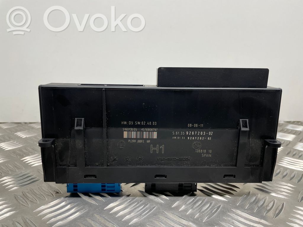 Mukavuusmoduuli   9267203,9267202