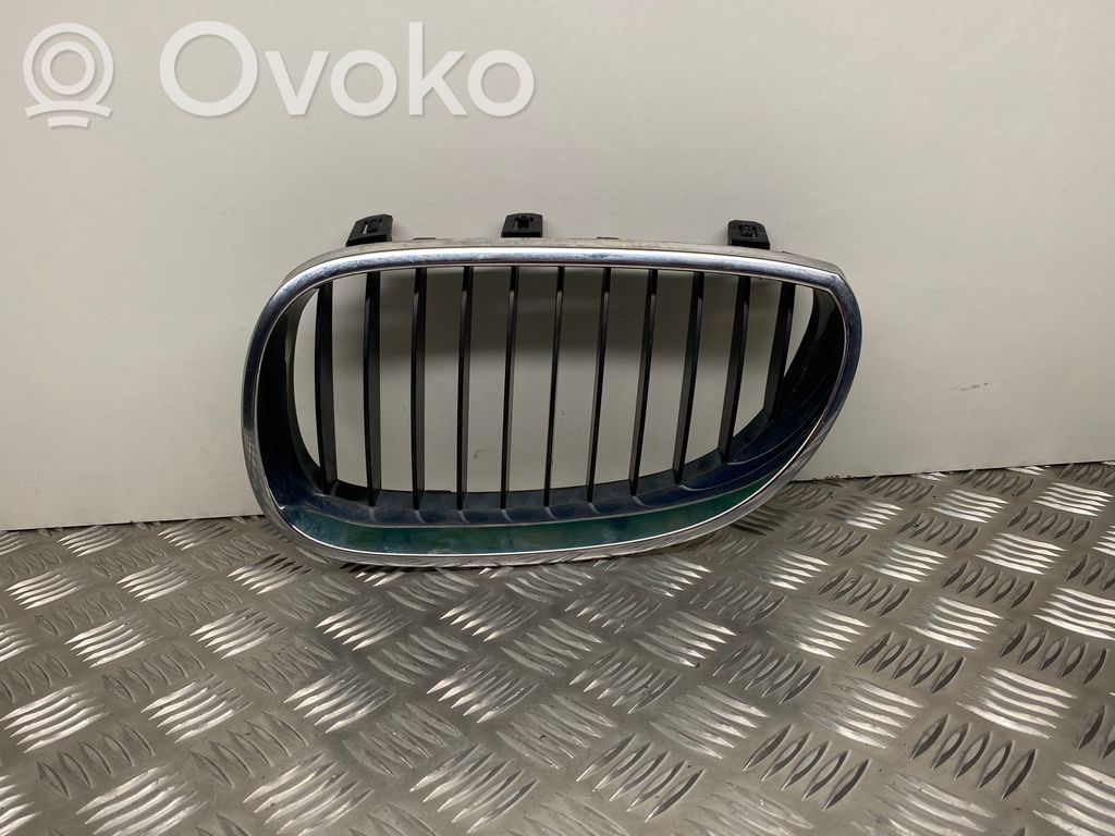 BMW 5 E60 E61 Front grill 