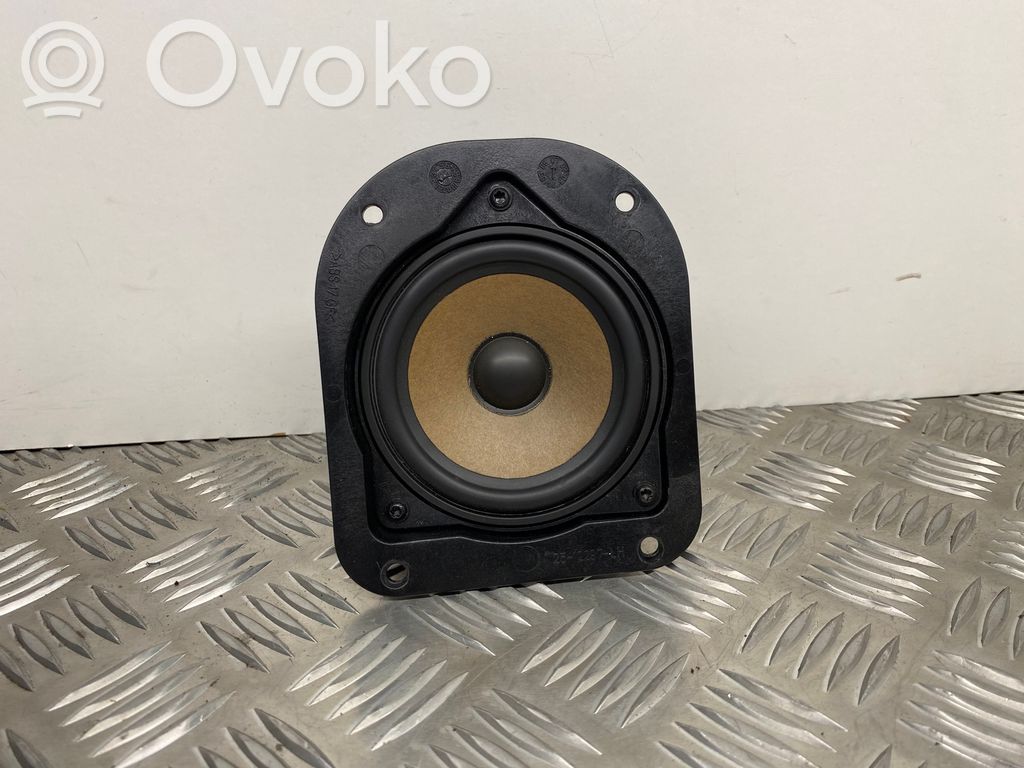 Etuoven diskanttikaiutin   9143149
