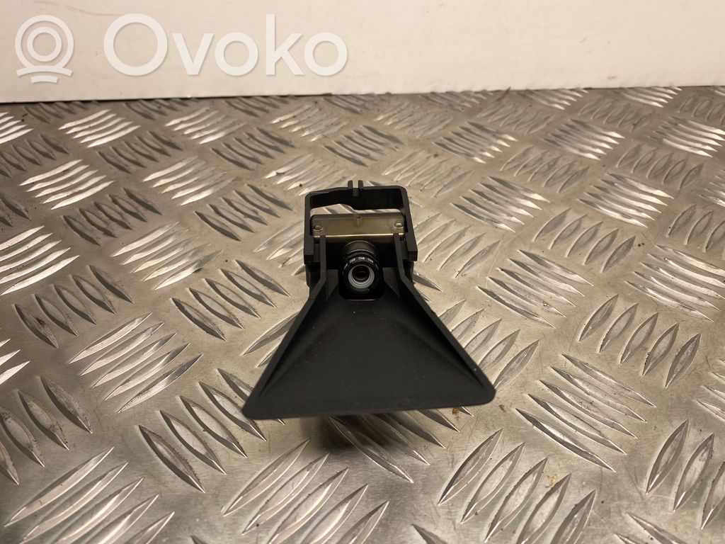 BMW 6 E63 E64 Windshield/windscreen camera 