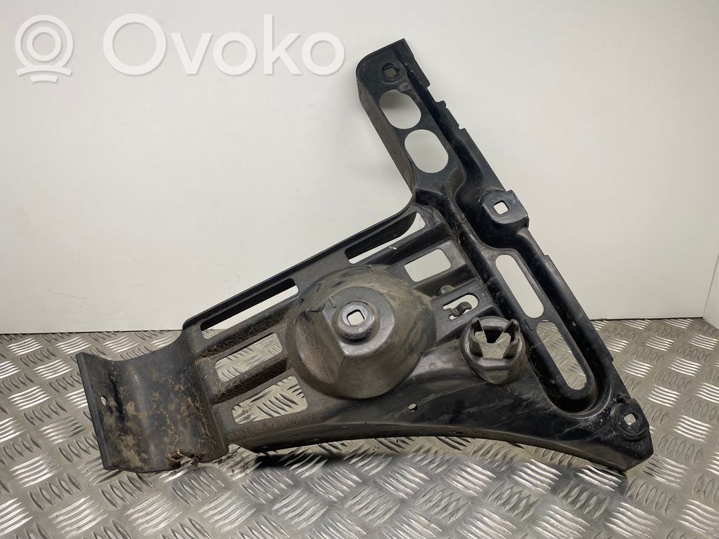 BMW 6 E63 E64 Rear bumper mounting bracket 
