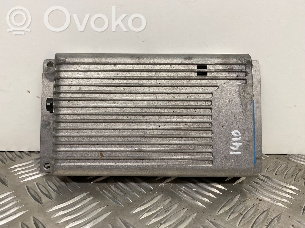 BMW 5 E60 E61 Bluetooth control unit module 