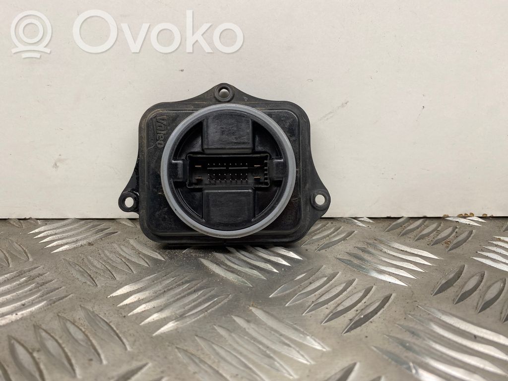 Jeep Grand Cherokee Moduł poziomowanie świateł Xenon 