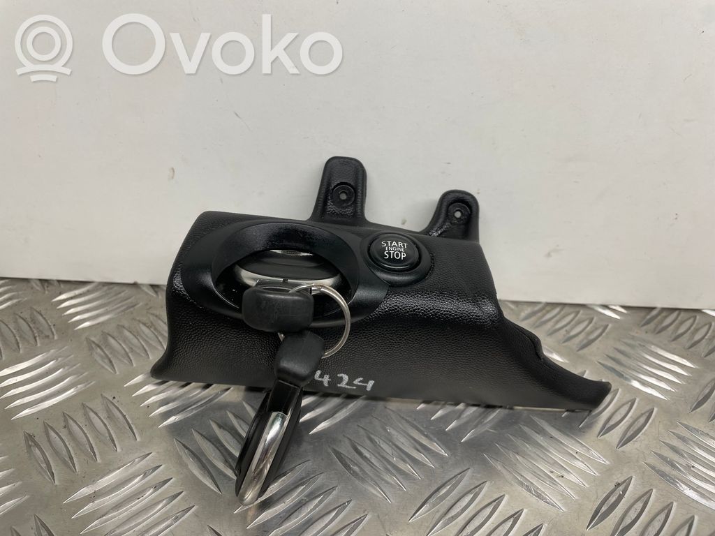 Virtalukko   9231739