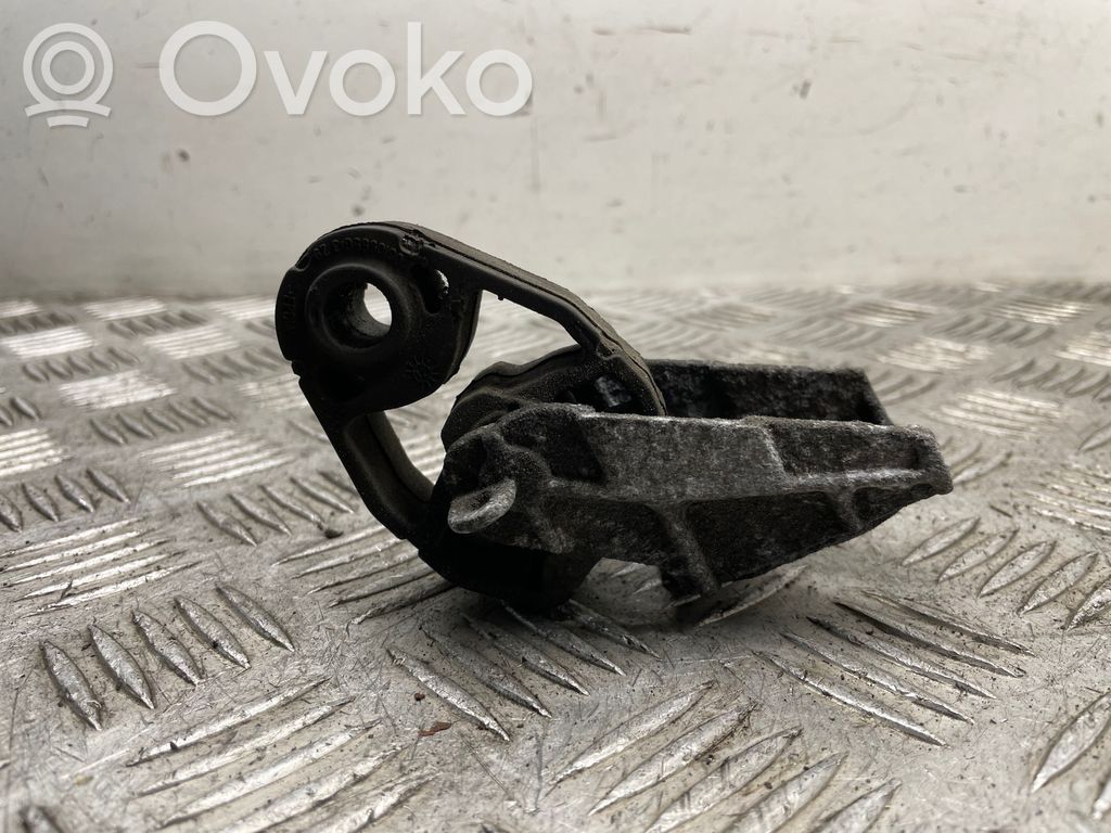 Audi A4 S4 B8 8K Zacisk obejmy rury tłumika 
