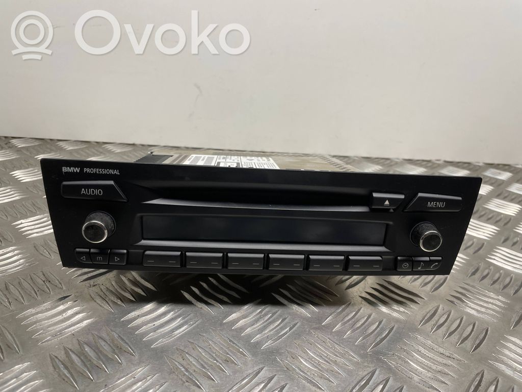 Radio / CD-Player / DVD-Player / Navigation   9205962