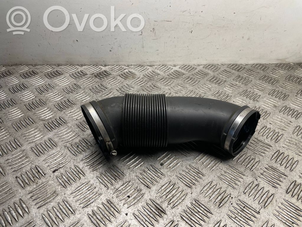 Audi A6 S6 C7 4G Air intake duct part 