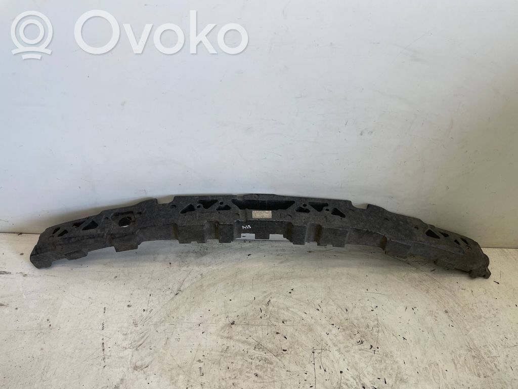 BMW 5 F10 F11 Element spumă suport bară față 