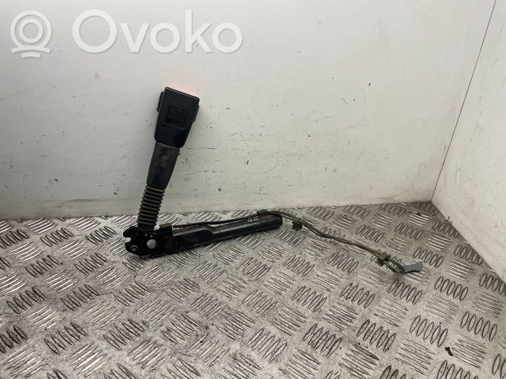 BMW X1 E84 Sagtis diržo priekinė 