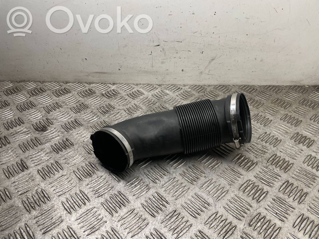 Audi A6 Allroad C7 Air intake duct part 