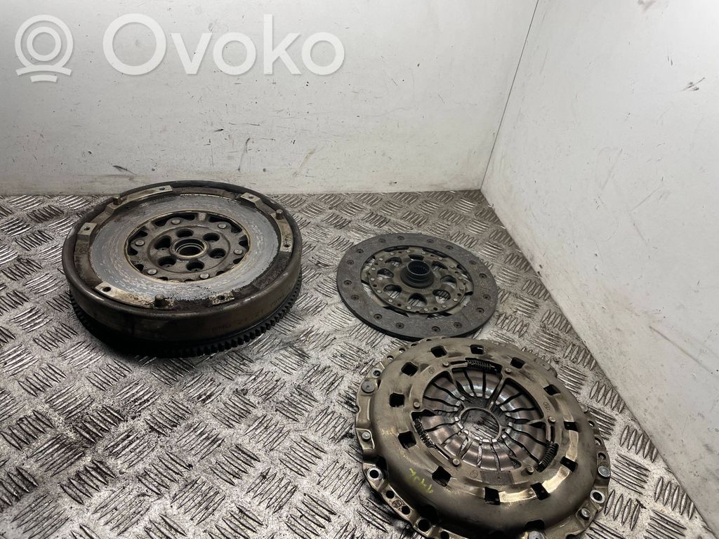 BMW 3 E90 E91 Clutch set kit 