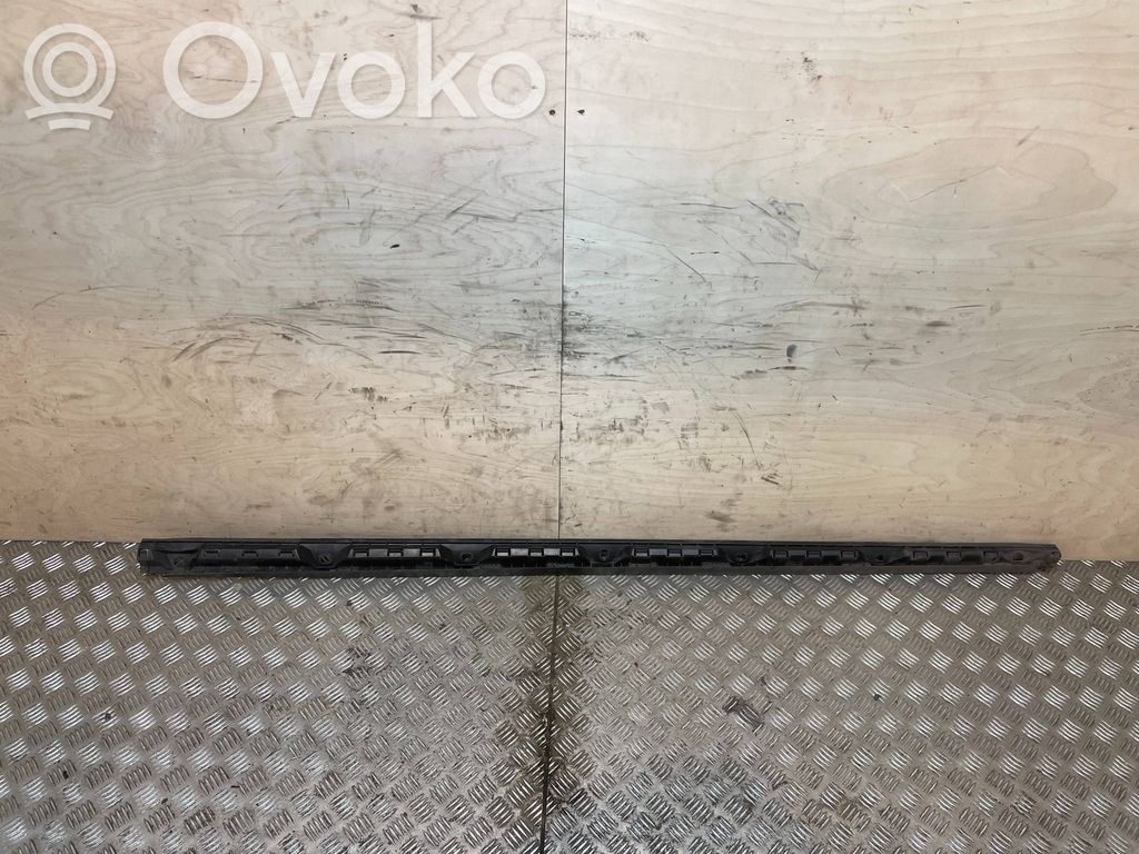 Audi S1 Sill supporting ledge 
