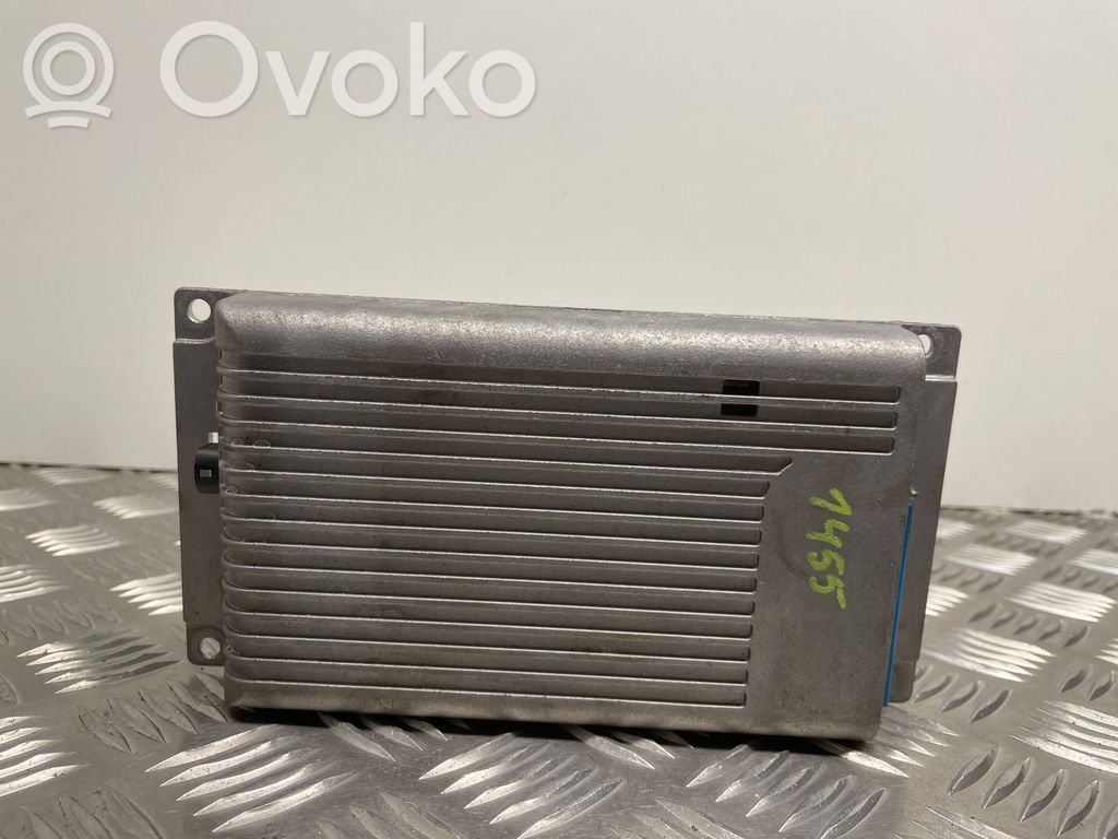 BMW 5 GT F07 Bluetooth control unit module 