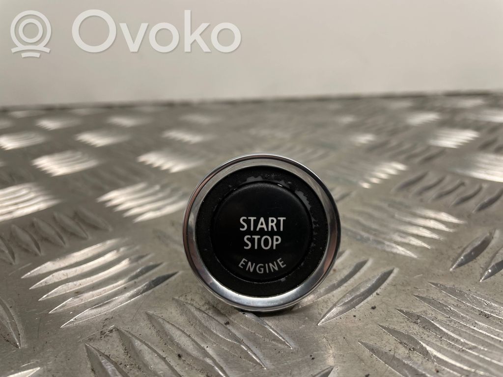 Engine start stop button switch   9146356