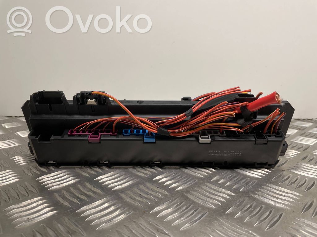 Fuse module   6957330