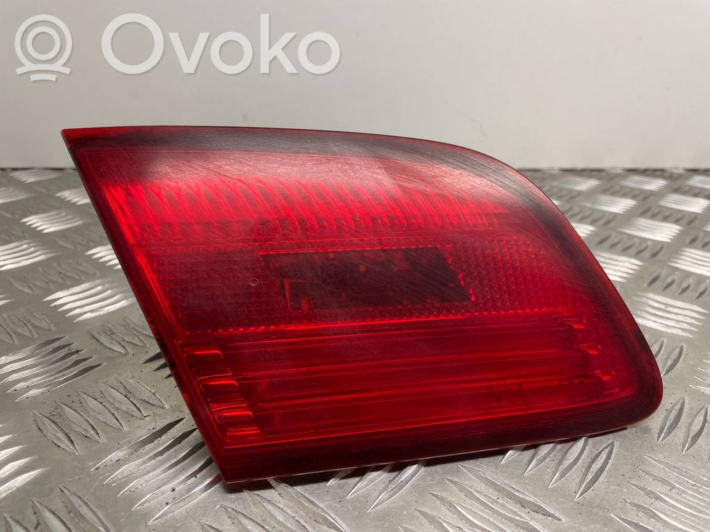 BMW 3 E92 E93 Tailgate rear/tail lights 