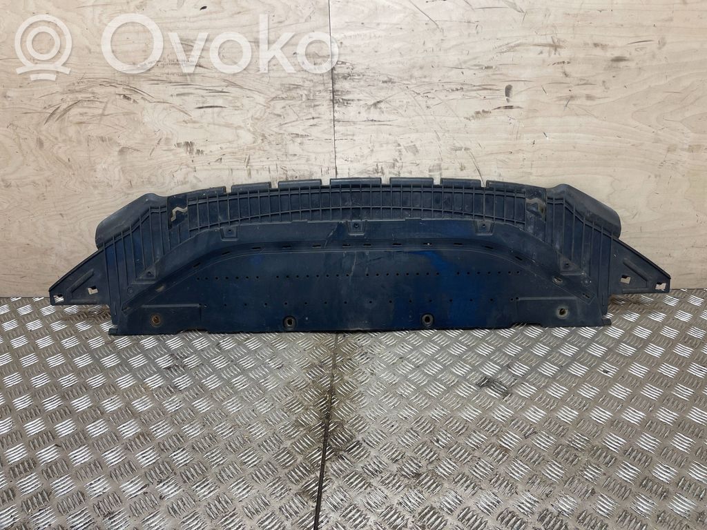 Audi A6 S6 C7 4G Front bumper skid plate/under tray 