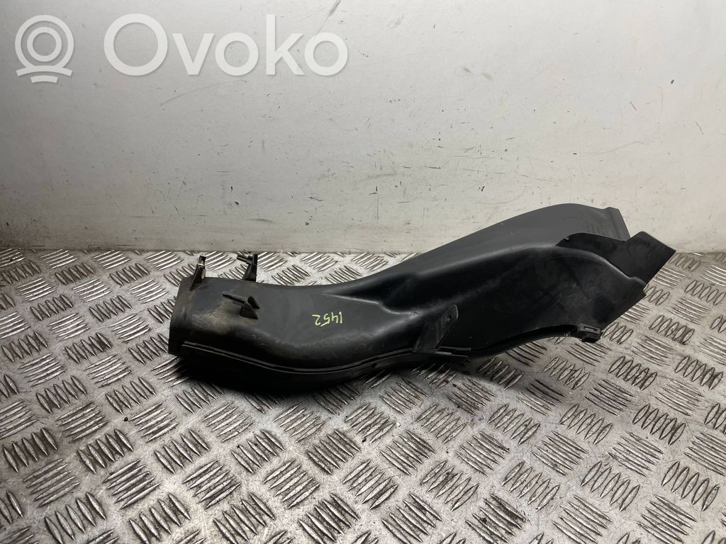 BMW 3 E92 E93 Parte del condotto di aspirazione dell'aria 