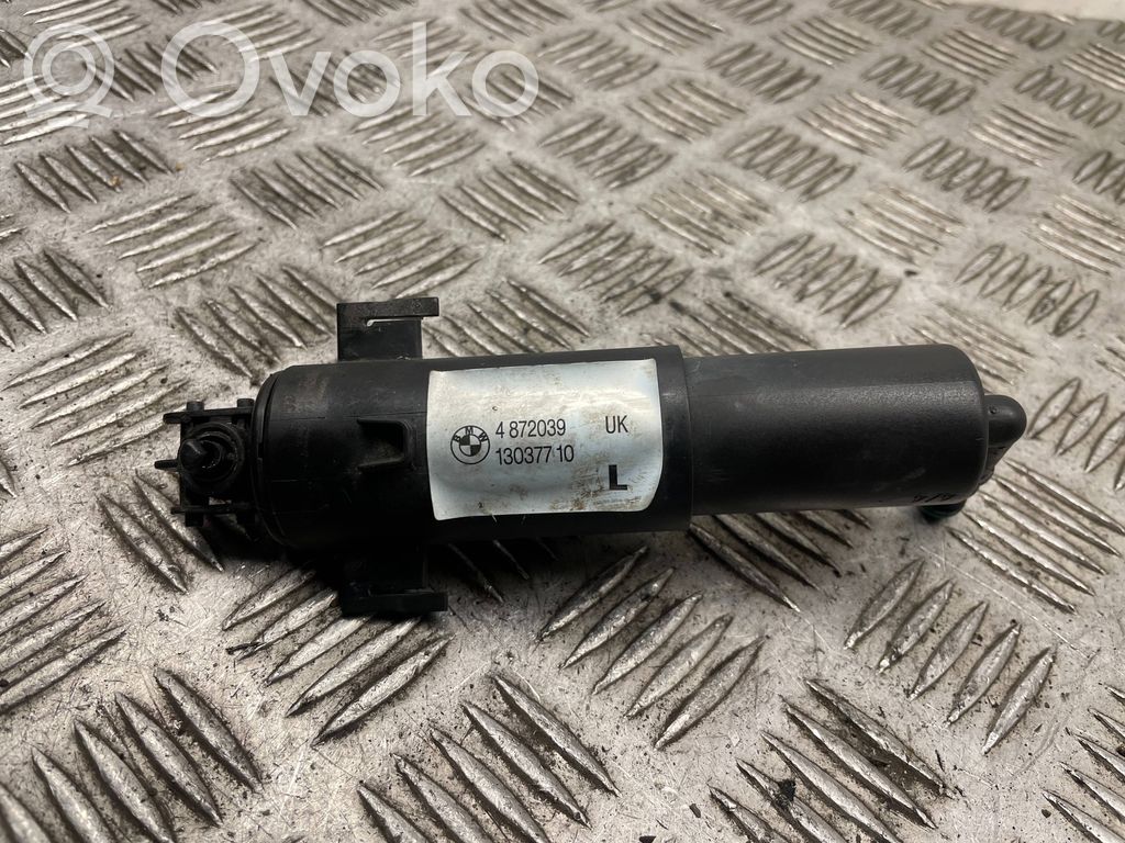 BMW 3 E92 E93 Headlight washer spray nozzle 