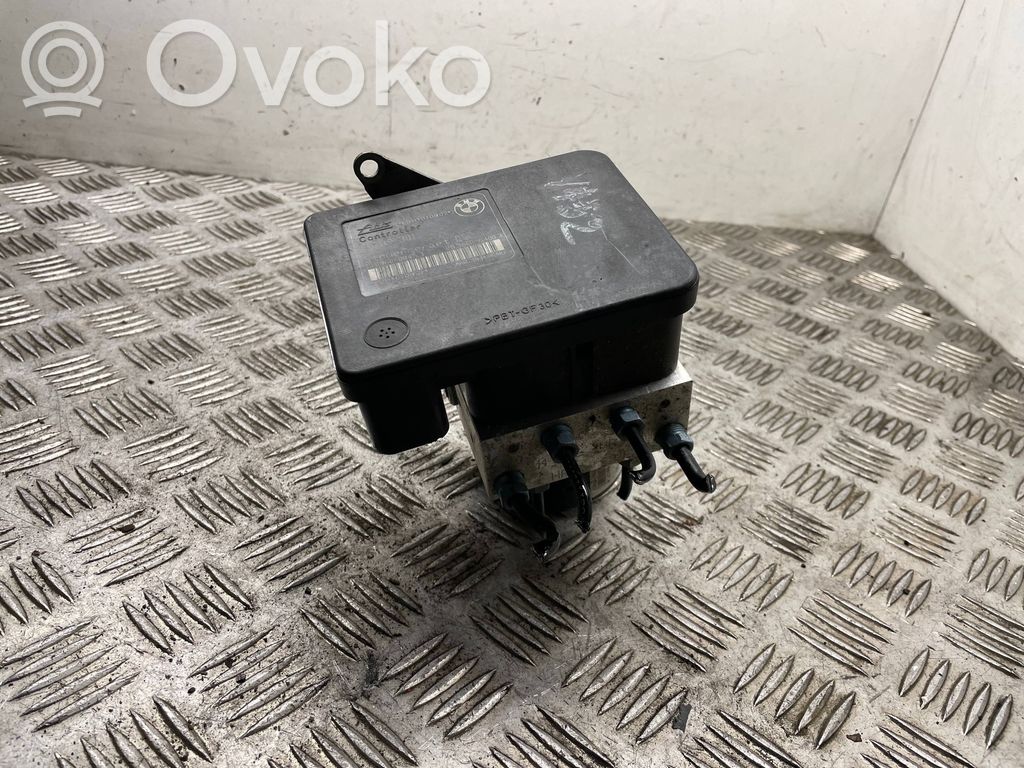 BMW 3 E92 E93 ABS Pump 