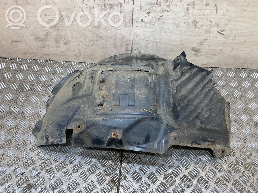 BMW 3 GT F34 Apărători interioare aripă roată față 